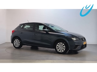 Seat Ibiza 1.0 EcoTSI Style Parkeersensoren App-Connect DAB+