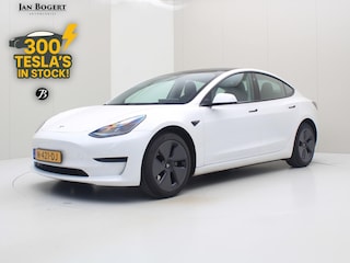 Tesla Model 3 Standard RWD Plus 90.4% SoH FACELIFT [ AUTOPILOT+LFP+WARMTEPOMP+60kWh ]