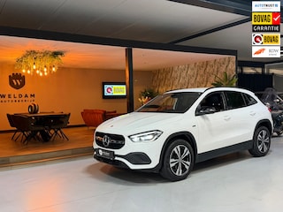 Mercedes-Benz GLA 250 e Business Solution Luxury Limited Night|360° Camera|MULTIBEAM LED|Ambient|Elektr. Trekhaak|Rijklaar