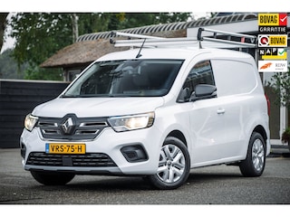 Renault Kangoo E-Tech Extra 22 kW 44 kWh I koopaccu I camera I pdc I zeer netjes I stoelverwarming I