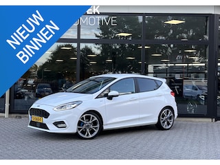 Ford Fiesta 1.0 EcoBoost ST-Line