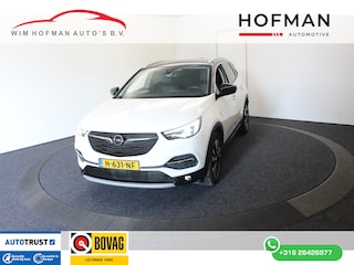 Opel Grandland X 1.2 Turbo B-Tone Executive Camera Trekh