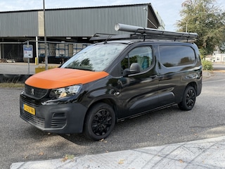 Peugeot Partner 1.6 Bl.HDI Pro Long L2/Airco/Trekhaak/Imperial