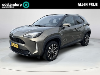 Toyota Yaris Cross 1.5 Hybrid Dynamic