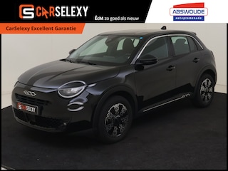 Fiat 600 1.2 Hybrid Urban
