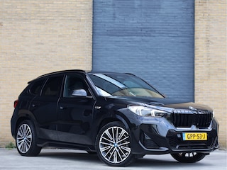 BMW X1 xDrive30e M Sport | 20" Individual 869I | Driving Assistant Plus | Pano | Haak |