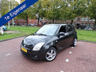 Suzuki Swift 1.5 Exclusive 1e EIG ORG KM NAP GEHEEL DEALER ONDERHN....