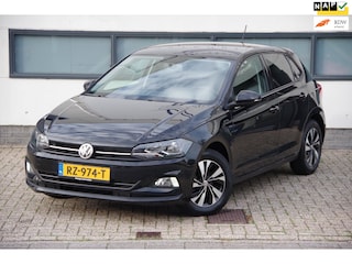 Volkswagen Polo 1.0 TSI Comfortline | Dealer onderhouden| Carplay| Navigatie|