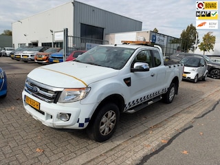 Ford Ranger 2.2 TDCi XLT Super Cab, Airco, NAP, Goed rijdende auto. Handel/Export