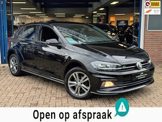 Volkswagen Polo 1.0 TSI Beats 2018 AUT NAVI CLIMA LM NAP!