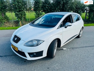 Seat Leon 1.4 TSI RF LEDER APK T/M 20-1-2027