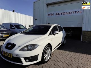 Seat Leon 1.4 TSI RF LEDER APK T/M 20-1-2027