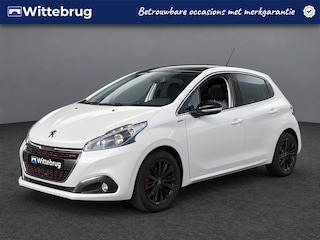 Peugeot 208 1.2 PureTech GT-line AUTOMAAT | PANORAMADAK | NAVI | CLIMATE | CRUISE | PDC YP