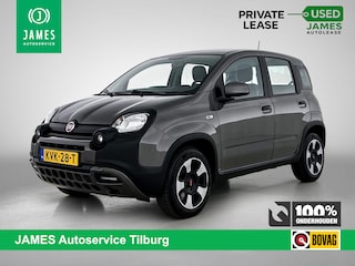 Fiat Panda 1.0 Hybrid Cross CARPLAY | CLIMA