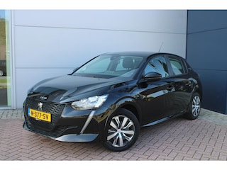 Peugeot 208 EV Active 50 kWh Automaat Airco Carplay 49.492km Dealer onderhouden, 1e eigenaar