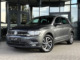 Volkswagen Tiguan 1.4 TSI DSG AUT. - COMFORTLINE - TREKHAAK