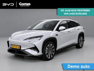 BYD Sealion 7 Design AWD 82.5 kWh