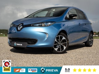 Renault Zoe intens 91,4SoH
