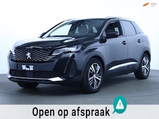 Peugeot 3008 225pk Plugin Hybrid Allure | ACC | Handsfree achterklep | Stoelverwarming | Navigatie | Parkeercamera