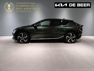 Kia EV6 77,4kWh 325pk AWD Plus Leer/ Navi/ 20"Lm