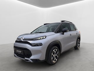 Citroën C3 Aircross 1.2 PT S&amp;S SHINE,Carplay,Navi,Camera, ALL IN PRIJS