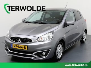 Mitsubishi Space Star 1.2 Life | Airco | Cruise Control | Weinig km's |