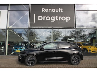 Renault Clio 160PK-FULL HYBRID-ESPRIT ALPINE-HARMON KARDON-PACK WINTER-
