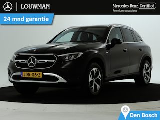 Mercedes-Benz GLC 300 e 4MATIC Plug-In Hybride | Avantgarde Advanced Plus | Trekhaak | Sfeerverlichting | Memory pakket voorstoelen | Stuur en Stoelverwarming | Inclusief 24 maanden MB Certified garantie voor Europa.