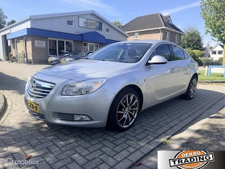Opel Insignia 1.4 Turbo EcoFLEX Edition