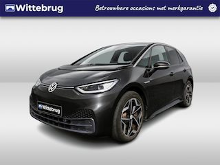 Volkswagen ID.3 Pro S 77 kWh / Grote accu 77kWH actieradius 550 km / Navi / Carplay
