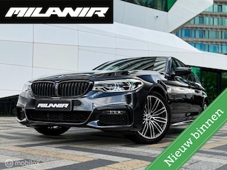BMW 530e iPerformance M Sport |Pano |Leder |Memory