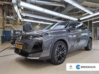 Citroën C5 Aircross Max Comfort Range 74 kWh 99%SOH! Tot 8 Jaar Garantie! | Afn. Trekhaak | Vol-Leder | Massage | Stoelkoeling/verwarming | Elektr. Achterklep | !!