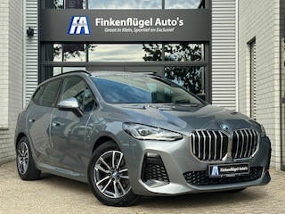BMW 2-serie Tourer 218i M-Sport |Trekhaak |H.K Audio |Leder |Sfeer |Carplay |