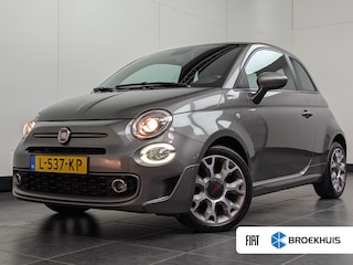 Fiat 500 1.0 Hybrid Sport