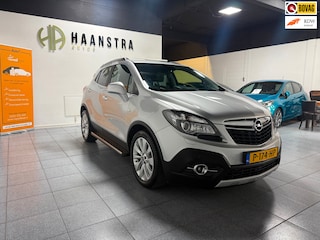 Opel Mokka 1.4 T Cosmo Autom. Navigatie-Camera Nw Staat!