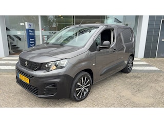 Peugeot Partner 1.5 BlueHDI Pro Cruise Control | Airco | Trekhaak