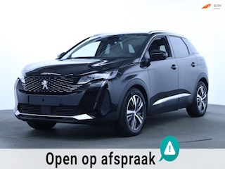 Peugeot 3008 225pk Plugin Hybrid Allure | ACC | Handsfree achterklep | Stoelverwarming | Navigatie | Parkeercamera