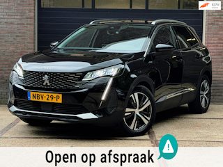 Peugeot 3008 225pk Plugin Hybrid Allure | ACC | Handsfree achterklep | Stoelverwarming | Navigatie | Parkeercamera