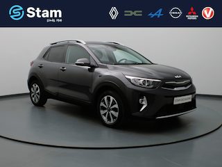 Kia Stonic 100pk T-GDi MHEV DynamicPlusLine Apple Carplay/Android Auto | Climate