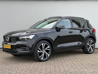 Volvo XC40 T5 AWD | R-Design | Panoramadak | Trekhaak | Nieuwstaat!