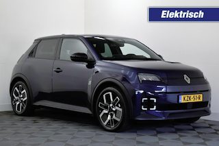 Renault 5 Comfort Range 52kWh 150PK Techo