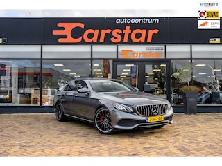 Mercedes-Benz E-klasse 200 Business|CAMERA|STOELVERW.|ELEK. VER. STOEL