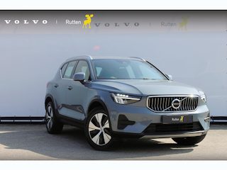 Volvo XC40 T4 211PK Automaat Recharge Inscription Expression Cruise control / DAB audio / Apple Carplay / Climate Control / Keyless entry