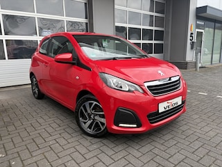 Peugeot 108 1.0 e-VTi Active / AIRCO/