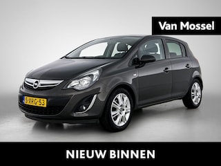 Opel Corsa 1.4-16V BlitZ