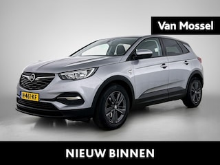 Opel Grandland X 1.2 Turbo 120 Jaar Edition