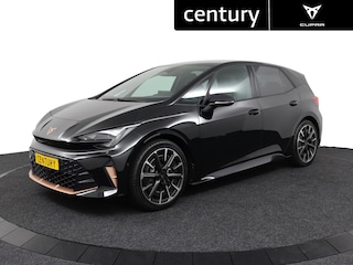 Cupra Born Performance 84 kWh DEMO
