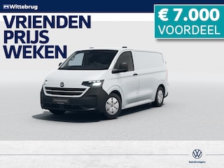 Volkswagen Transporter 32 L1H1 Life 71 kWh