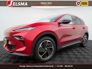 MG S5 S5 EV Luxury 64 kWh, Nieuw en Rijklaar!