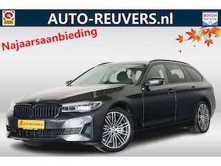 BMW 520i Executive / LED / Navi / CarPlay / Cam